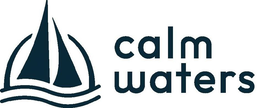 CALM WATERS trademark
