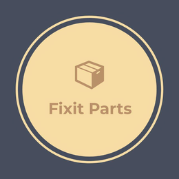 FIXIT PARTS trademark