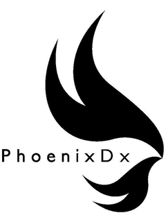 PHOENIXDX trademark