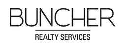 BUNCHER REALTY SERVICES trademark