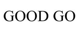 GOOD GO trademark