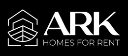 ARK HOMES FOR RENT trademark