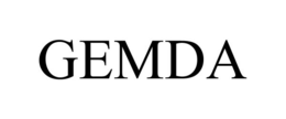 GEMDA trademark