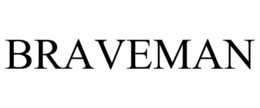 BRAVEMAN trademark