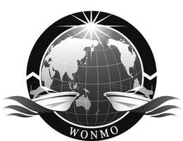 WONMO trademark