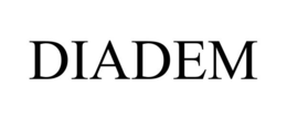 DIADEM trademark