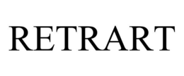 RETRART trademark