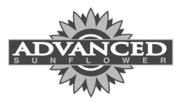 ADVANCED SUNFLOWER trademark