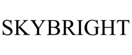 SKYBRIGHT trademark