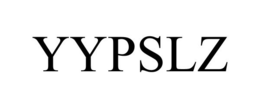 YYPSLZ trademark