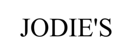 JODIE'S trademark