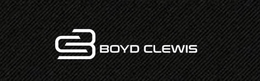 BC BOYD CLEWIS trademark