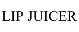 LIP JUICER trademark