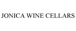 JONICA WINE CELLARS trademark