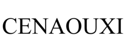 CENAOUXI trademark