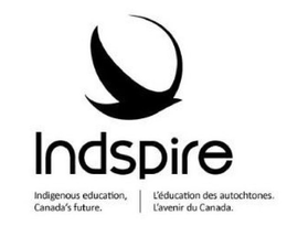 INDSPIRE INDIGENOUS EDUCATION, CANADA'S FUTURE. L'EDUCATION DES AUTOCHTONES. L'AVENIR DU CANADA. trademark