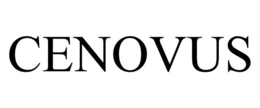 CENOVUS trademark