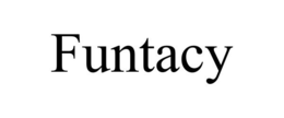 FUNTACY trademark