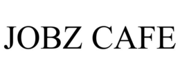 JOBZ CAFE trademark