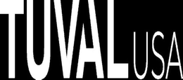 TUVAL USA trademark