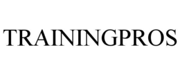 TRAININGPROS trademark
