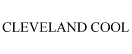 CLEVELAND COOL trademark