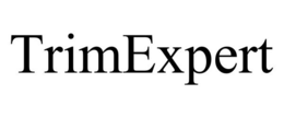 TRIMEXPERT trademark
