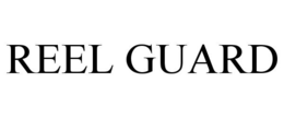 REEL GUARD trademark