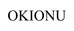 OKIONU trademark