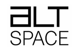 ALT SPACE trademark