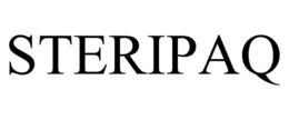 STERIPAQ trademark