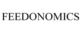 FEEDONOMICS trademark