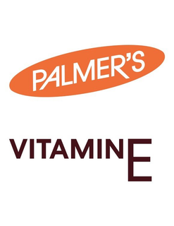 PALMER'S VITAMIN E trademark