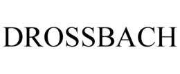 DROSSBACH trademark
