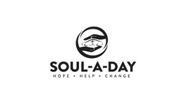 SOUL-A-DAY HOPE HELP CHANGE trademark
