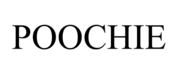 POOCHIE trademark