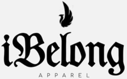 IBELONG APPAREL trademark