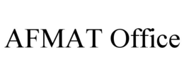 AFMAT OFFICE trademark