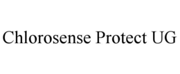 CHLOROSENSE PROTECT UG trademark
