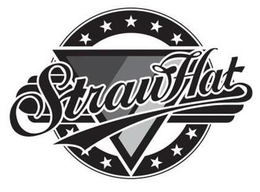 STRAW HAT trademark