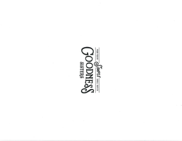 SIMPLE GOODNESS SISTERS FARM FRESH SMALL BATCH trademark