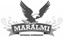 MARALMI TOSTADAS HORNEADAS trademark
