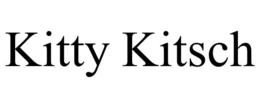 KITTY KITSCH trademark