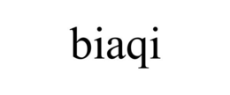 BIAQI trademark