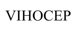 VIHOCEP trademark