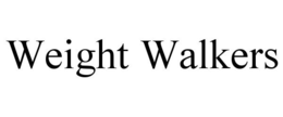 WEIGHT WALKERS trademark