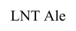 LNT ALE trademark