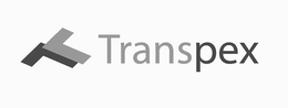 TRANSPEX trademark