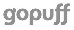 GOPUFF trademark