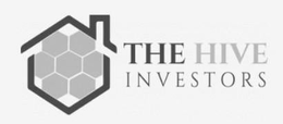 THE HIVE INVESTORS trademark